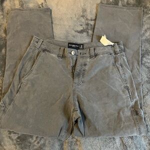 Abercrombie pants